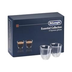 DeLonghi DLSC300 Espresso Glas