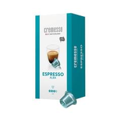 Cremesso Kapseln Espresso Alba
