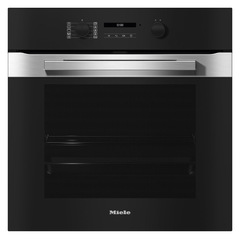 Miele H2861-1 BP 125 Edition CleanSteel